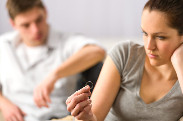 Call BBA Services, Inc. to discuss appraisals on Highlands divorces